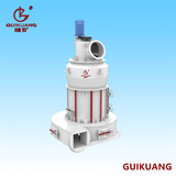 GK1620A新型雷蒙磨粉機